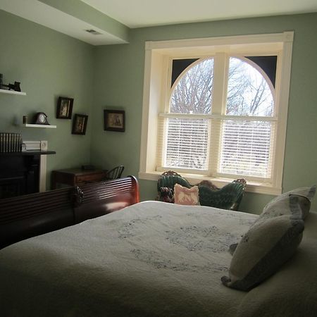 Benton Park Inn Saint Louis Kültér fotó